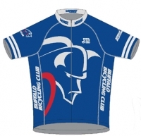 Buffalo Bicycling Club Junior Development Team